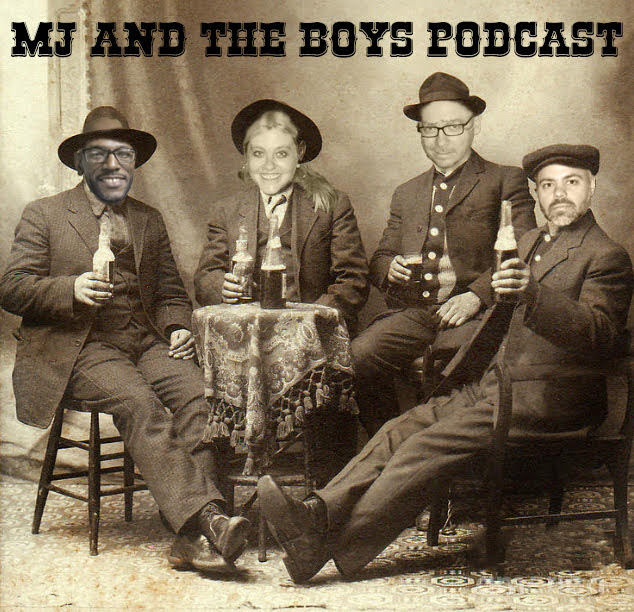 MJ and The Boys Episode 227