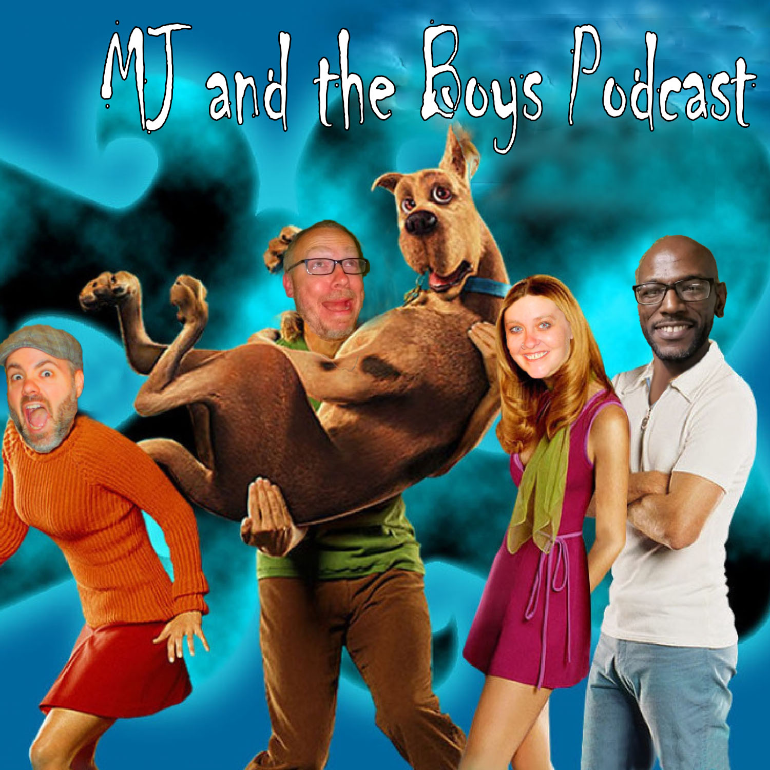 MJ and The Boys Episode 230