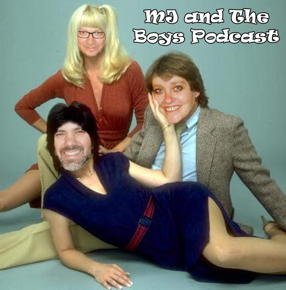 MJ and The Boys Episode 199