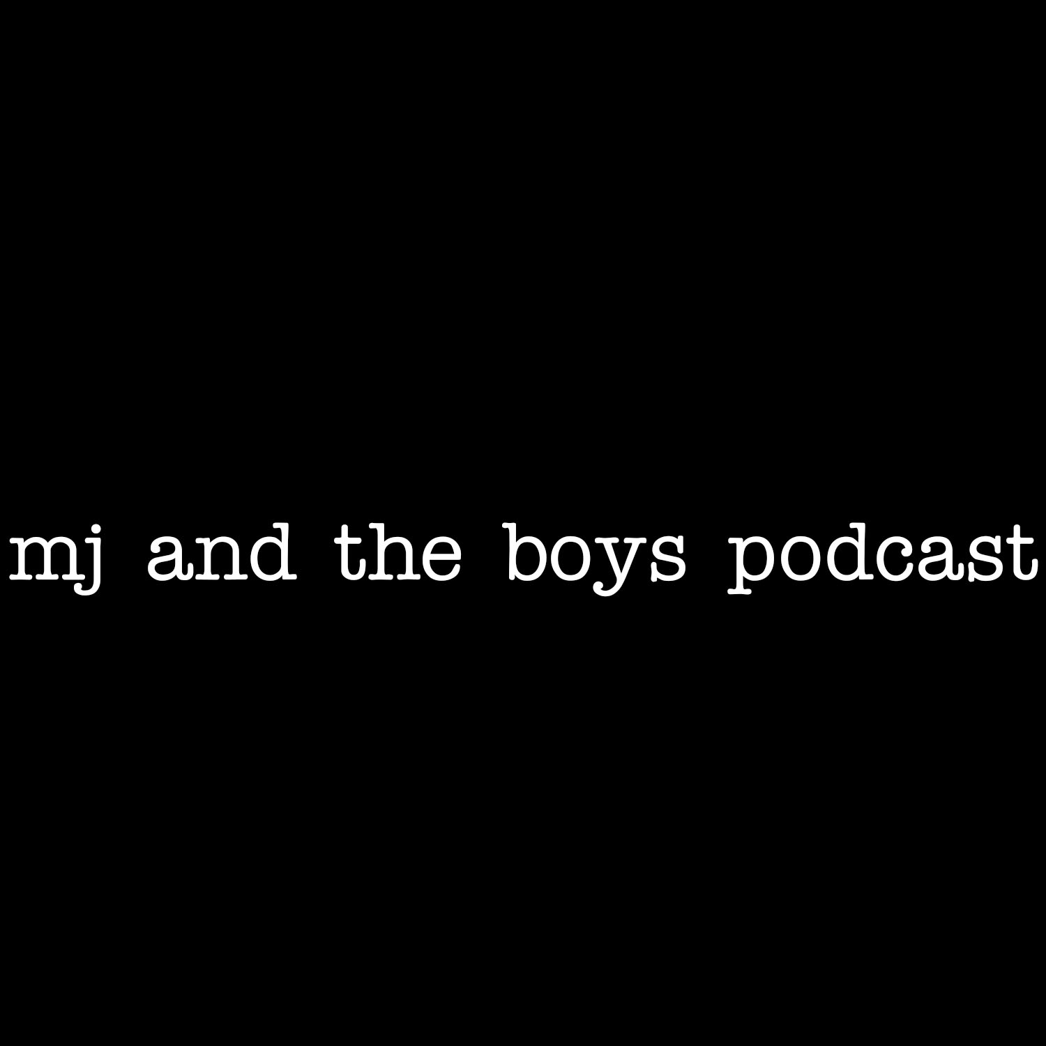 MJ and The Boys Episode 232