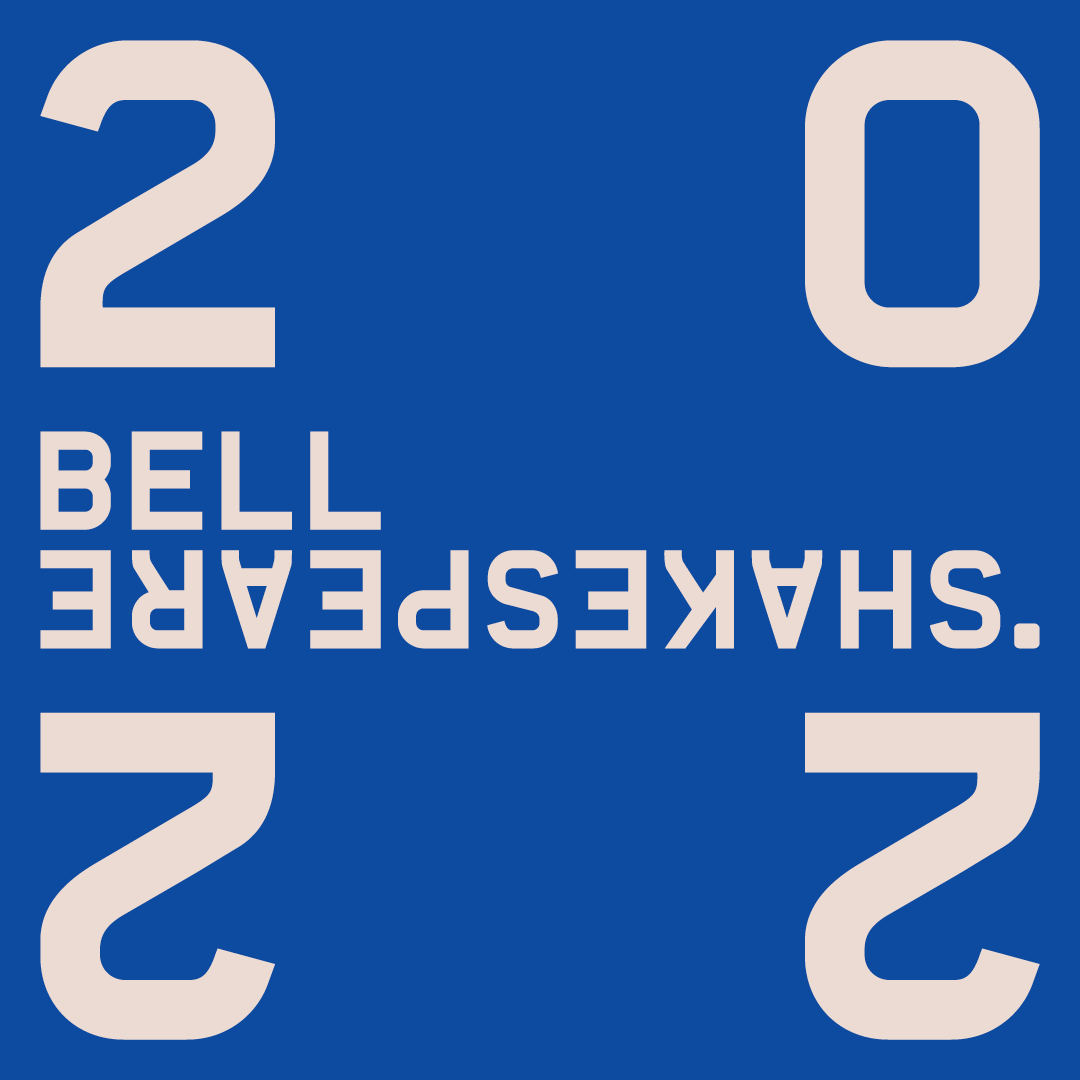 Speak The Speech by Bell Shakespeare