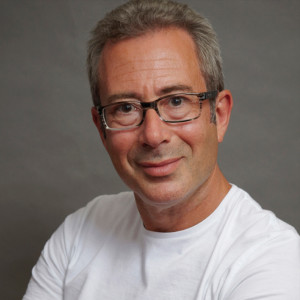 S2 Ep1: Ben Elton