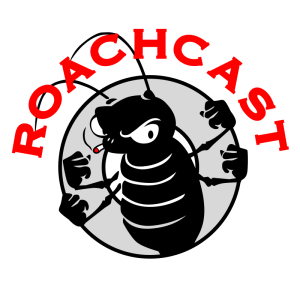 RoachCast Ep2 - Babalon Workings or Me and Kurt Feel The Same.