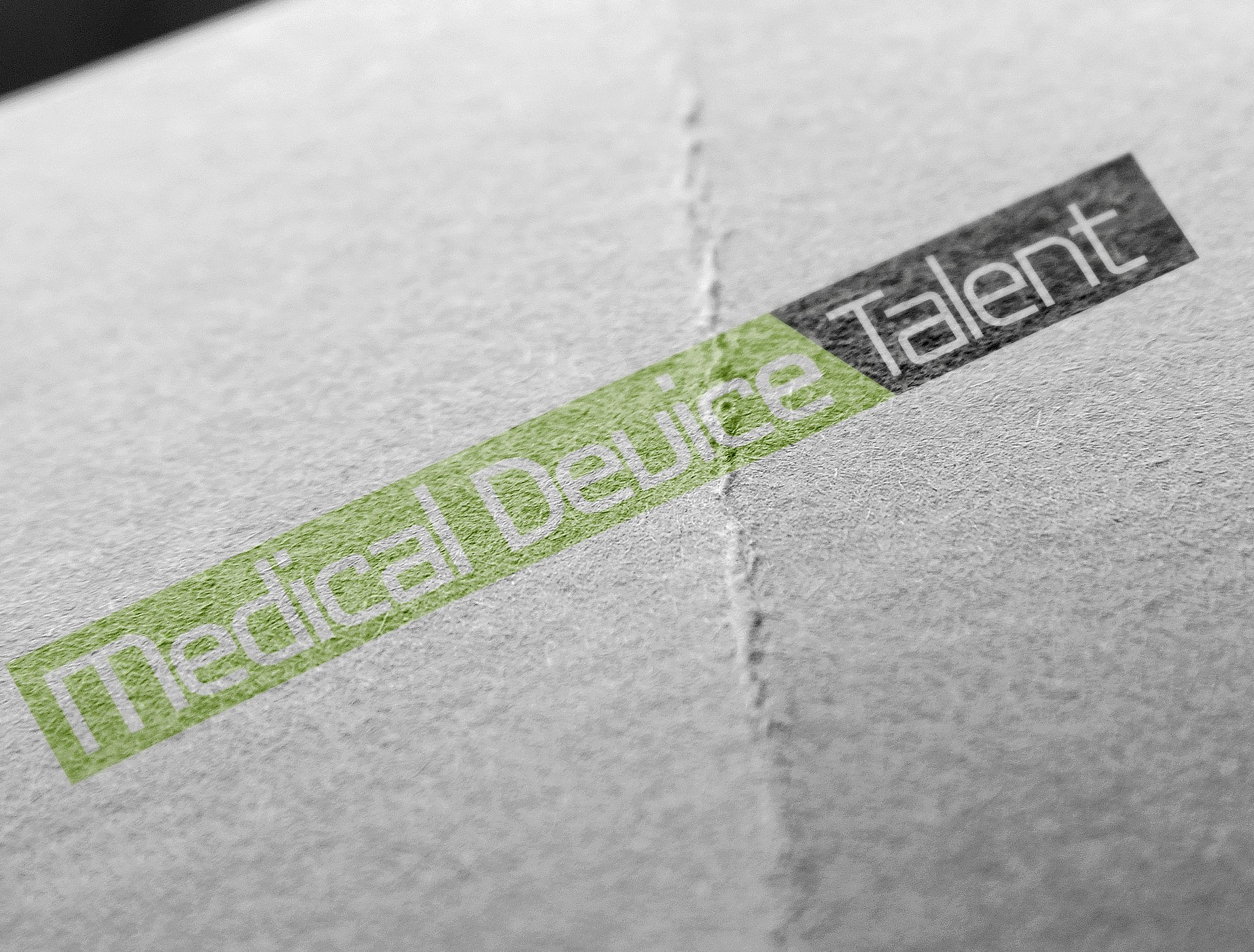 What is Medical Device Talent