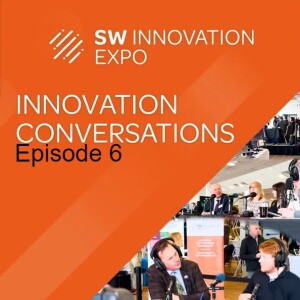 SWIE: Ep 6 Reimagining Water