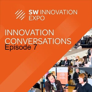 SWIE: Ep 7 Net Zero