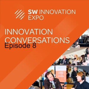 SWIE Ep 8: Closing Remarks