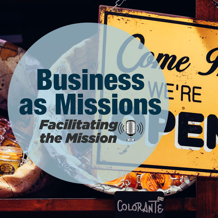 Business as Missions