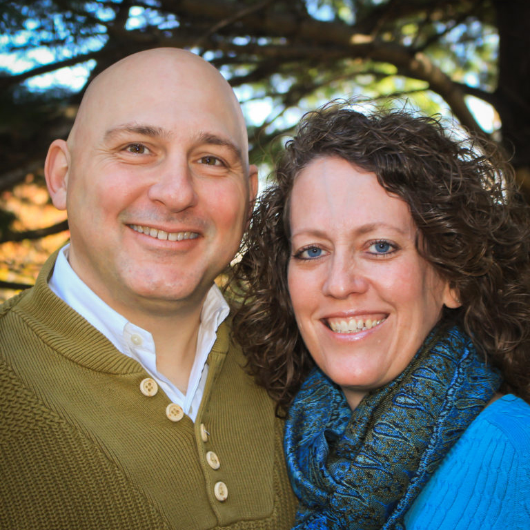 Interview with David and Lorene Wilson Part One