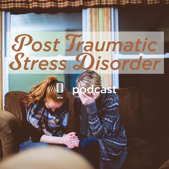 A Discussion about PTSD
