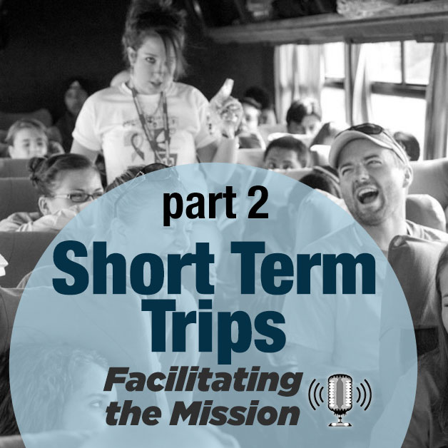 Short Term Trips Part Two