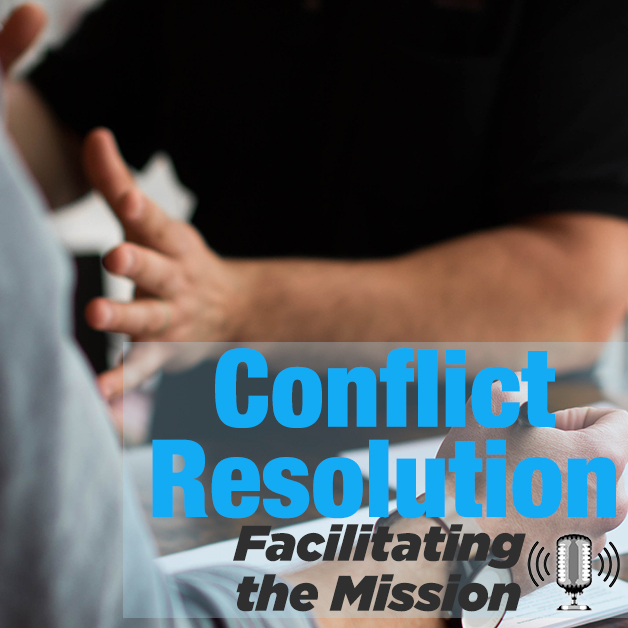 Conflict Resolution