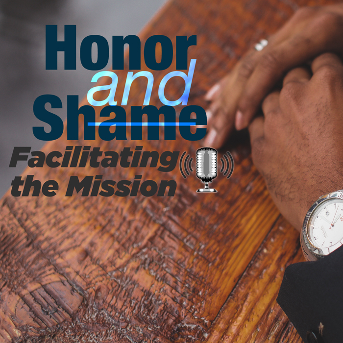 Honor and Shame Part Two