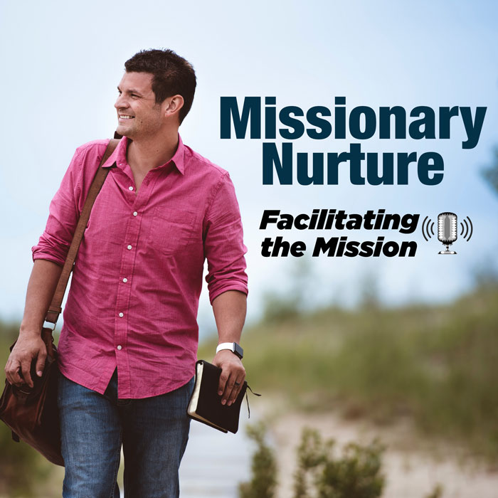 Missionary Nurture