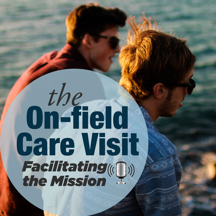 On-field Care Visits