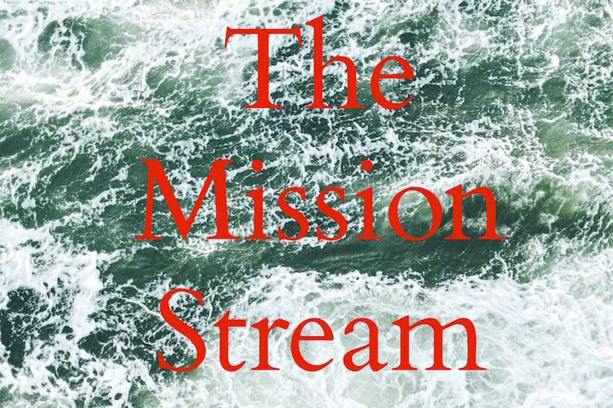 22 Mission Stream 02 The Flow for Church