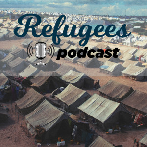 Refugees Part One - terms defined