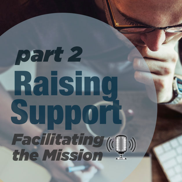 Support Raising Revisited Again Part Two