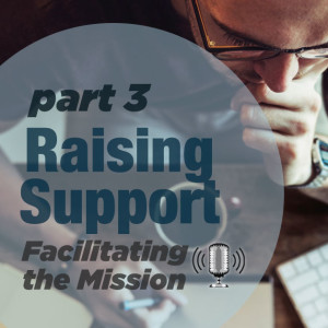 Support Raising Revisited Again Part Three