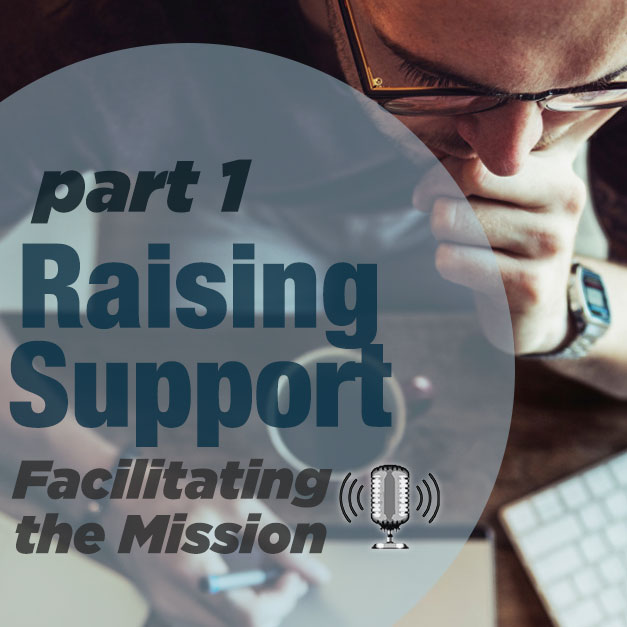 Support Raising Revisited Again Part One