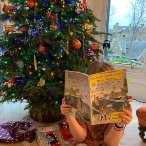 A Child's Christmas in Wales