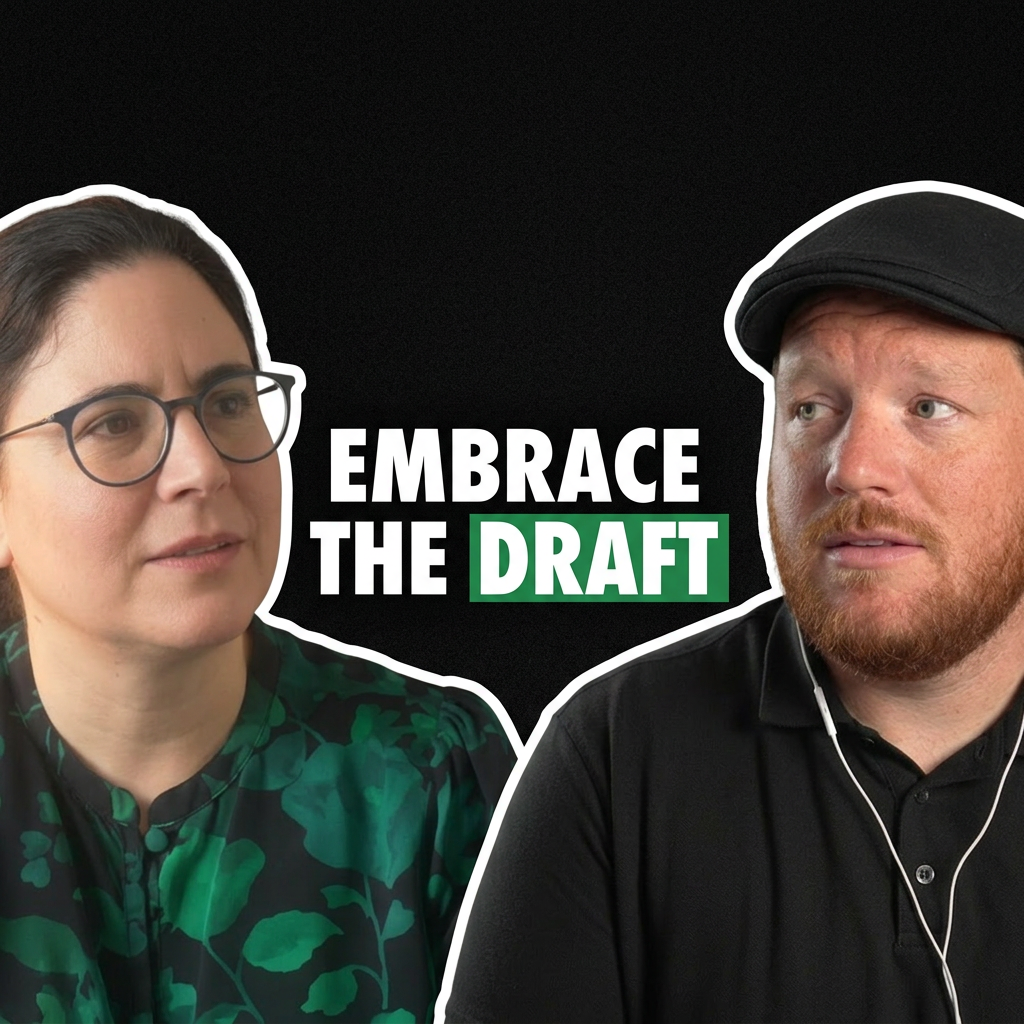 The Smarter Way to Fix a Marketing Campaign episode artwork