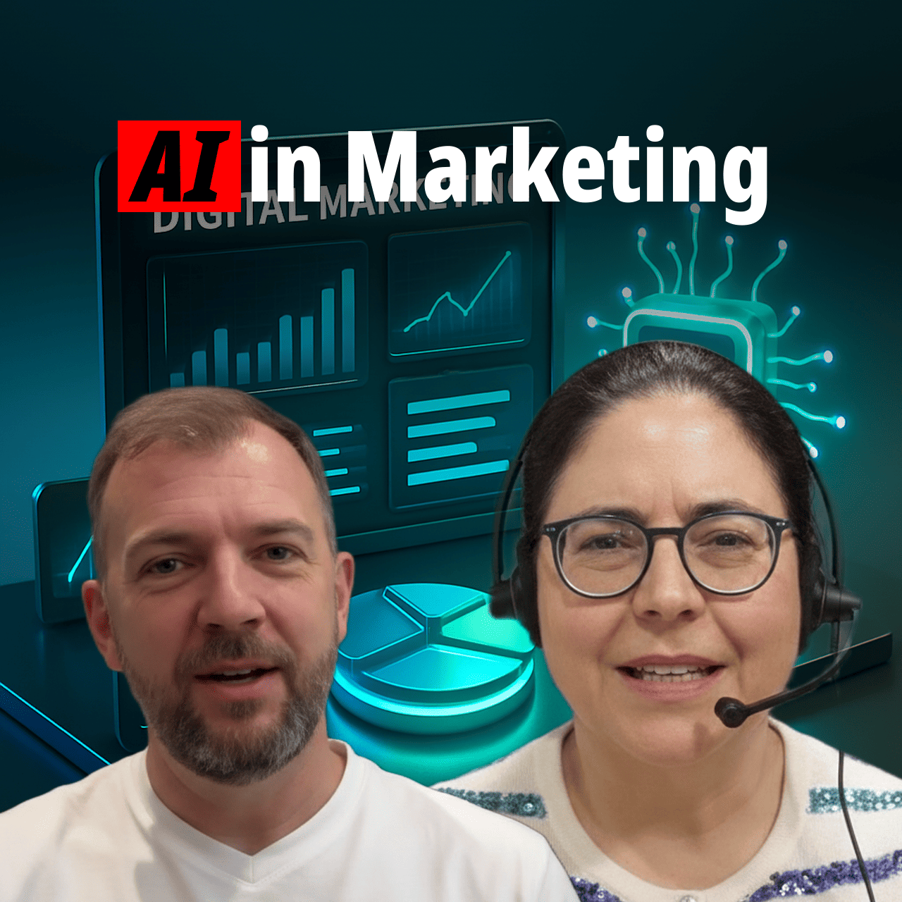 The Cambridge Marketing Podcast