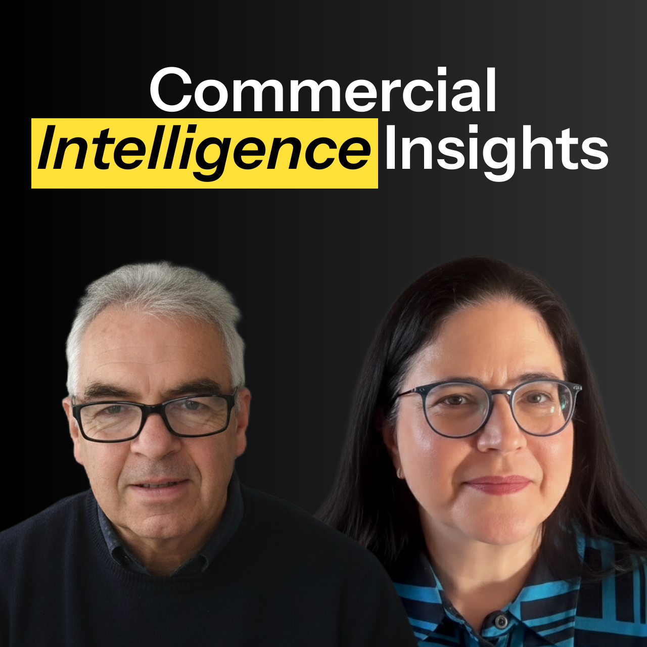 The Cambridge Marketing Podcast