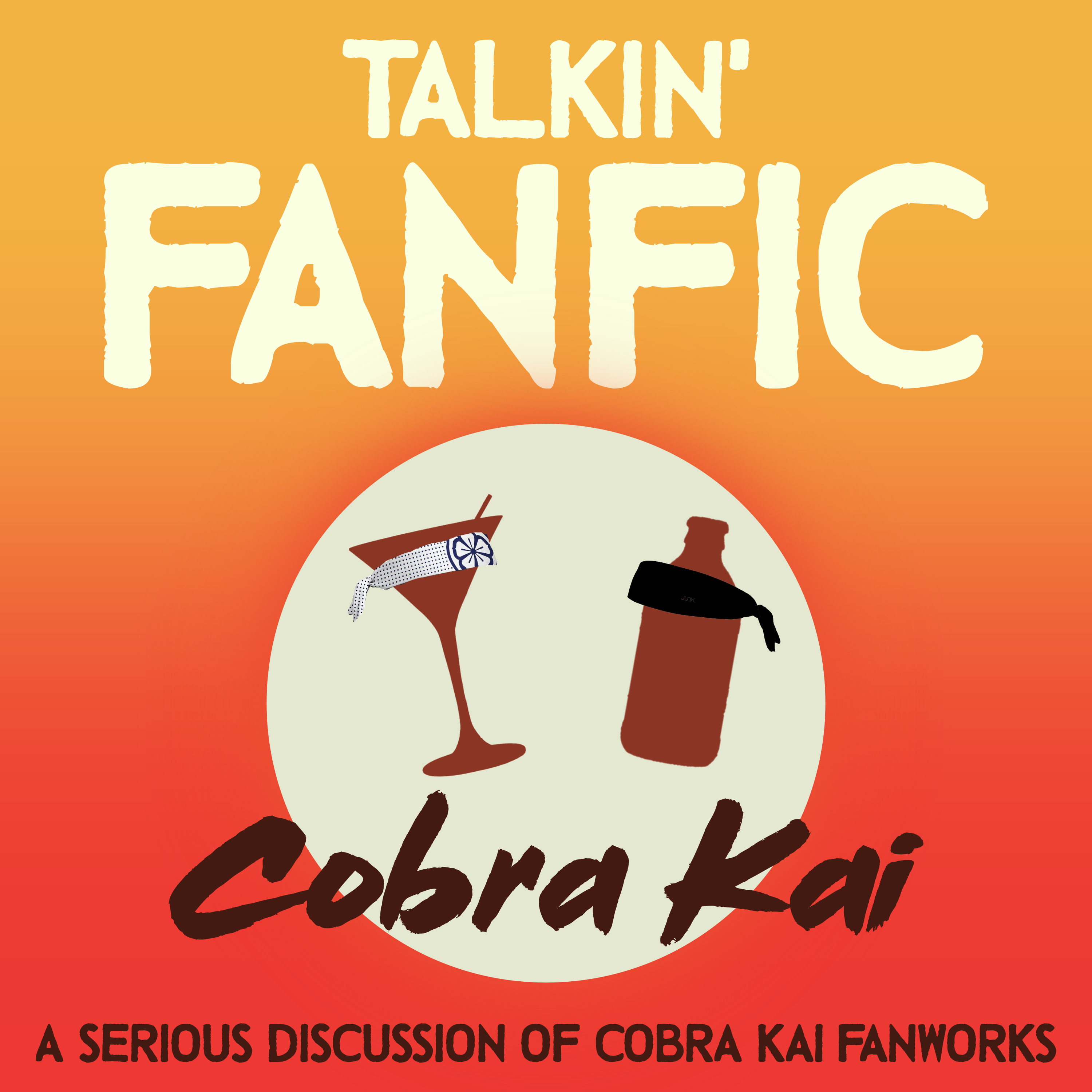 Talkin‘ Fanfic