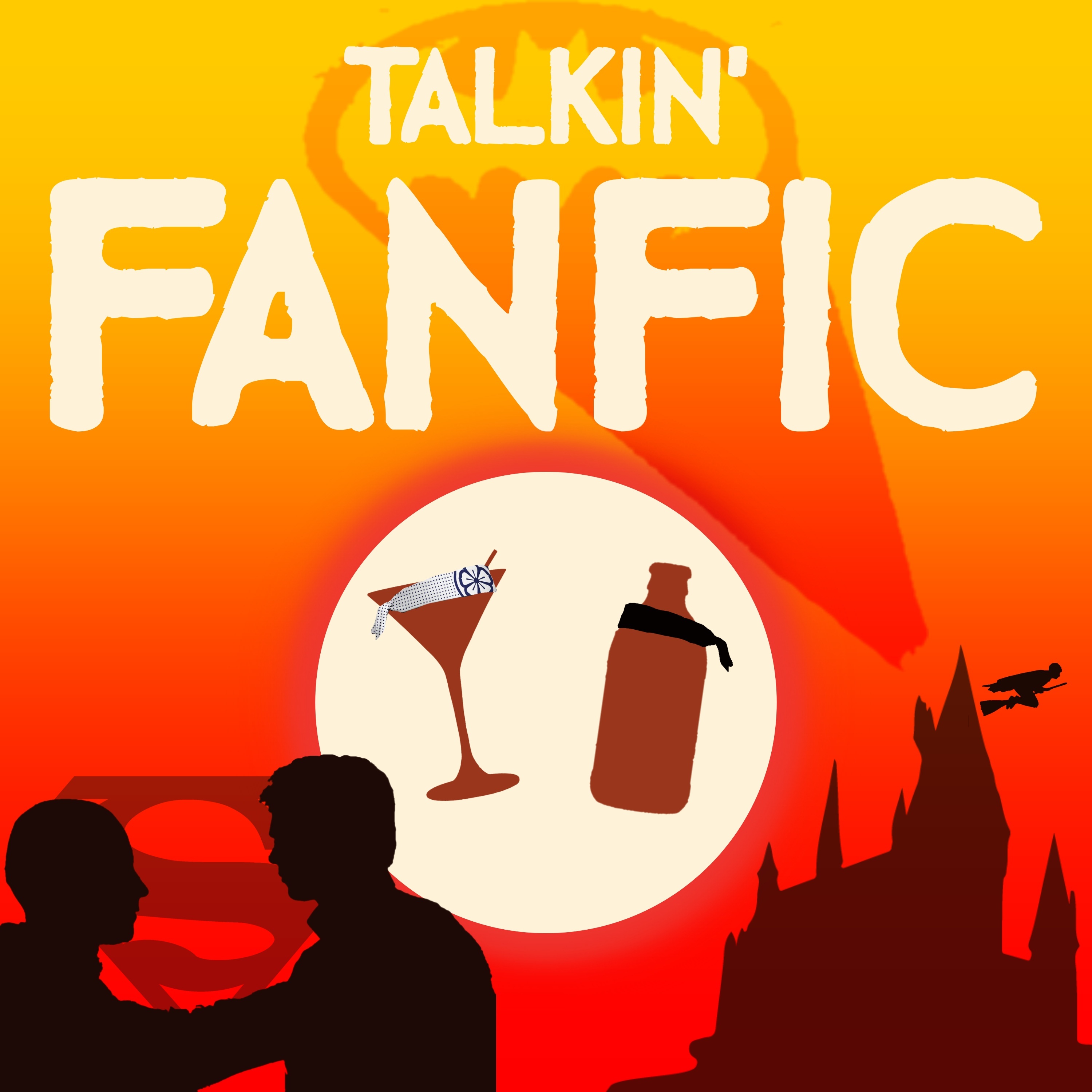 Talkin‘ Fanfic