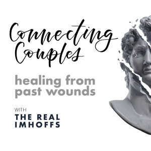 Healing From Past Wounds: Episode 7- Can You Notice A Pattern?