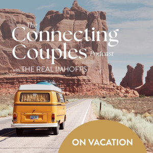 Connecting Couples On Vacation: Episode 1- Where and When?
