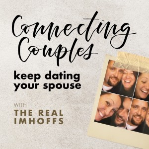 Keep Dating Your Spouse: Episode 1- The Fade