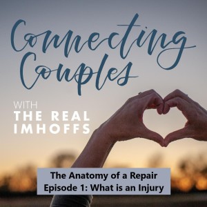 The Anatomy of a Repair: Episode 1- What is an Injury