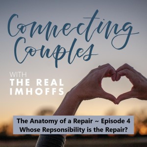 The Anatomy of a Repair: Episode 4- Whose Responsibility is the Repair?