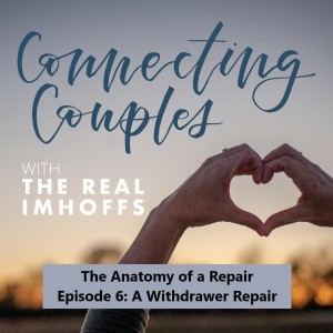 The Anatomy of a Repair: Episode 6- A Withdrawer Repair