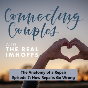 The Anatomy of a Repair: Episode 7- How Repairs Go Wrong