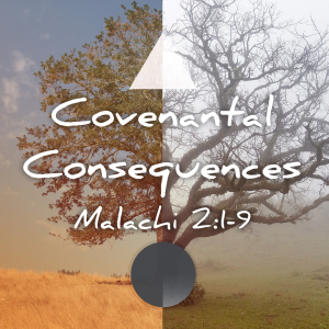 Covenantal Consequence