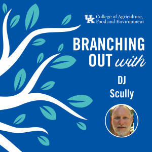 Branching Out With DJ Scully - Ep.003