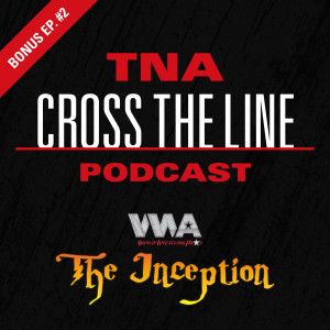 Bonus Episode #2: WWA: The Inception - 10/26/2001