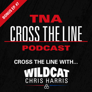 Bonus Episode #7: ”Wildcat” Chris Harris Interview