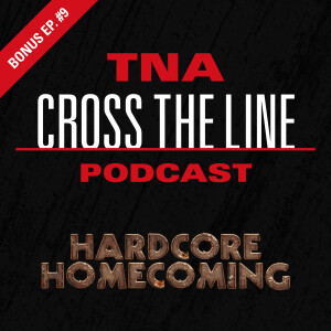 Bonus Episode #9: Hardcore Homecoming: An Extreme Reunion