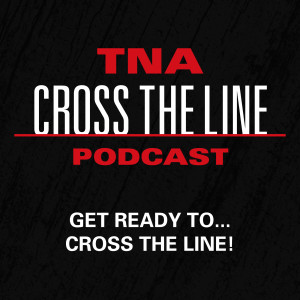 Get Ready To... Cross The Line!