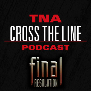 Episode #151: Final Resolution - 1/16/05: Who Will Fight Jarrett?