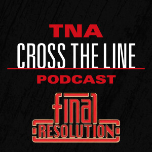 Episode #211: Final Resolution - 1/15/06: Return Of The Icon