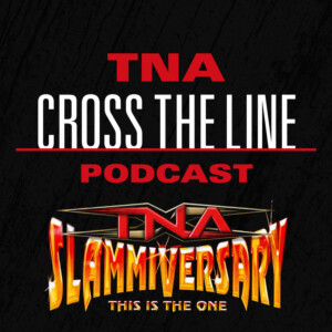 Episode #238: Slammiversary - 6/18/06: This Is The One
