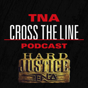 Episode #248: Hard Justice - 8/13/06: The Roof Is On Fire!