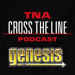 Episode #265: Genesis - 11/19/06: Dream Match Of The Decade - Kurt Angle vs. Samoa Joe