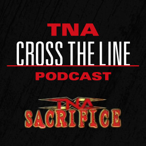 Episode #296: Sacrifice - 5/13/07: Give Nothing... But Take All!