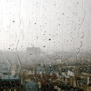 Chopin Raindrop